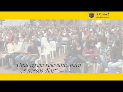 Imagem de Amostra do You Tube
