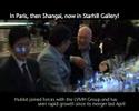 In Paris, then Shangai, now in Starhill Gallery! In Paris, then Shangai, now in Starhill Gallery!