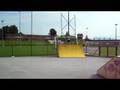 videos de Phili, Benni und David Skaterpark