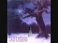 Sad Legend - Realm Of The Soulless Sad Legend - Realm Of The Soulless