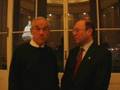 Dr. Ron Paul endorses Dr. Murray Sabrin for U.S. Senate