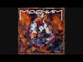 Love is a Stranger - Magnum