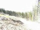 Drilling Bonanza Trench (part 2) Drilling Bonanza Trench (part 2)