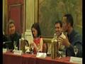 Get Smart Italian Press Conference Ita/Eng Part5