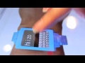 ZoomBoard toekomst voor iWatch typing
