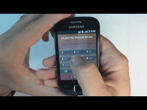 how to unlock samsung galaxy fit s5670