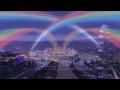 London 2012 Mascots Film - the story so far