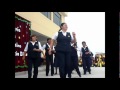 colegio Santa Luisa de Marillac - Pisco (canto y baile de profesoras) - SLM