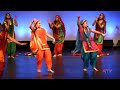 Desi Fusion Giddha @ Tor Punjaban Di 2010