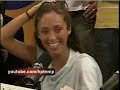 Anahi Pânico Jovem Pan 03/11/09 Entrevista  Parte2
