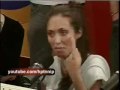 Entrevista de Anah� para a 