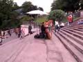 uitzicht op Montmartre en Sacre Coeur