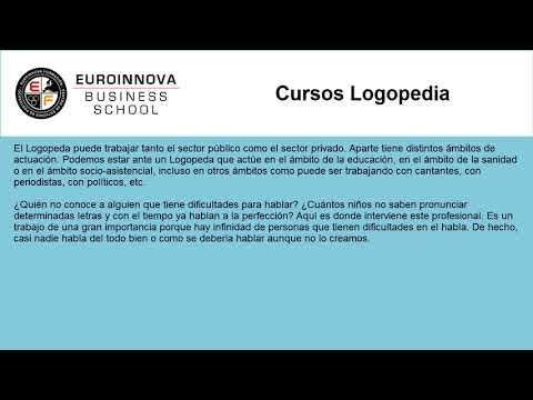 Cursos Youtube Online Euroinnova Cursos Youtube Online Euroinnova