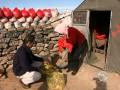Legacy of 'The Silk Road'