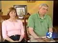 YouTube - Ray Simon Art Fallen Soldiers WKYC Cleveland