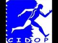 CIDOP ORTOPEDIA TV.