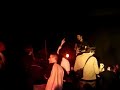 frank turner - the real damage [live]
