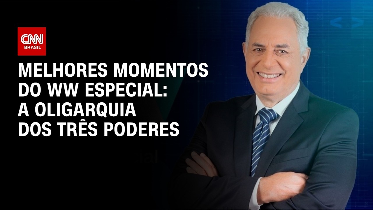 Democracia em crise? A oligarquia dos Três Poderes | WW Especial