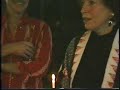 Quilt Unveiling - Mennonite Hexagrams, commentary by Grace Earl E Quilt Unveiling - Mennonite Hexagrams, commentary by Grace Earl E