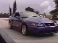 600 hp Cobra screaming!!! (Kenne Bell supercharger)