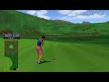 Golden Tee Great Shot on The Great Wall!