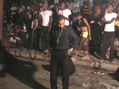 Renato mondele live concert Renato mondele live concert