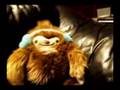 Quatchi Dancing to Forest Ninja by Very Tasteful