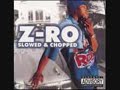 teledysk, klip, Z-Ro,- All Night