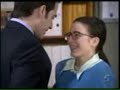 Me estoy volviendo loco, loco por besarte
