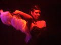 Les Femmes Striptease at The Key Club