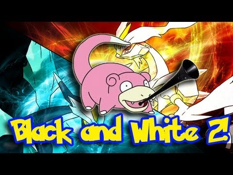 pokemon black pokemon black