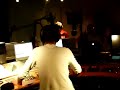 freestyle und live im radio