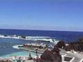 Madeira Porto Moniz Lávafürdő