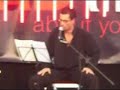 Duo Jaleo performing \"Anda Jaleo\" by Federico Garcia Lorca