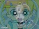 Miyako/Bubbles-Bumble Bees