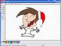Dibujando a Timmy Turner