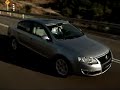Volkswagen Magotan Volkswagen Magotan