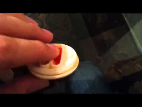 how to get ink out of clothes