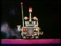AT&T Archives: Robot, by Jim Henson