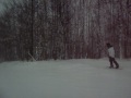 Braden Shreeding @ big powder horn