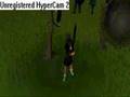 Deathcrystar runescape halloween 2007 grim mask review