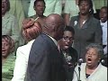 The Will of God-Bishop Richard White, Twinkie Clark...