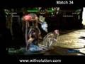 videos de Series 2 Soul Calibur IV Online Casuals #10