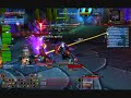 Illidari Council Last Stand Elune World of Warcraft wow