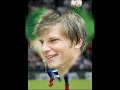 andrei arshavin   great russian football player    :  