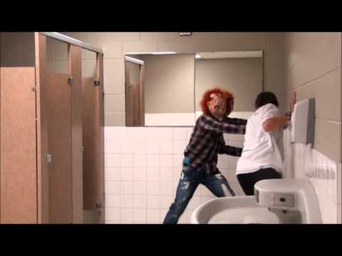 Chucky - I Know What You Did (Original)