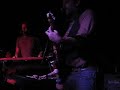 Black Heart Procession  17  \"You Got Lucky\" Casbah 042308