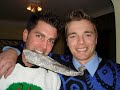 NYE 2006 - the sweater party