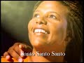 Santo Santo Santo