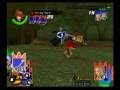Kingdom Hearts Re: Chain of Memories English - Part 54 - Boss - Vexen II